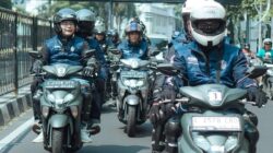 “Di Gresik, Yamaha GEAR ULTIMA Bukti Tangguh di Tengah Gempuran Pasar Rame!”