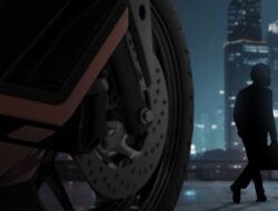 Polytron Mau Rilis Motor Baru di Indonesia, Ini Bocorannya!