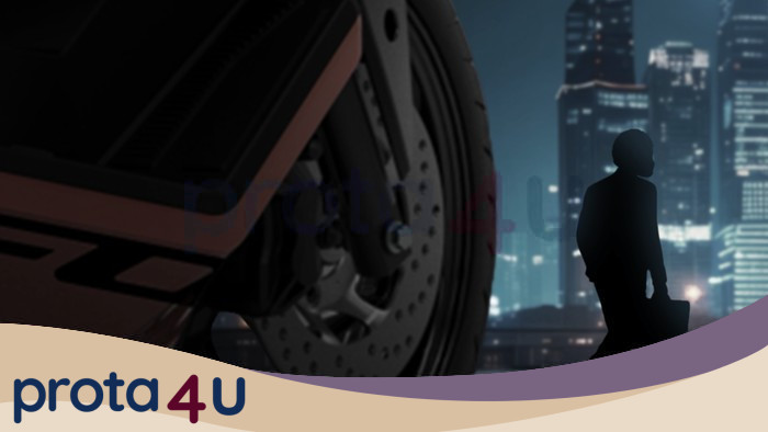 Polytron Mau Rilis Motor Baru di Indonesia, Ini Bocorannya!