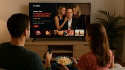 “IndoXXI & LK21: Bahaya Menyusup, Link Aman atau Resiko Malware Mungkin?”