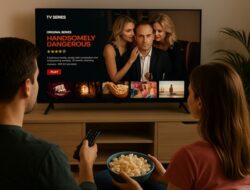 “IndoXXI & LK21: Bahaya Menyusup, Link Aman atau Resiko Malware Mungkin?”