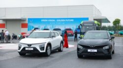 “Ini yang Bikin VinFast Beda dengan Pabrikan Mobil Listrik Lainnya: Revolusi Teknologi atau Mitos?”