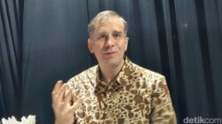 Bos Ericsson: Talenta Muda RI Siap Ubah Dunia, Asal 5G Dipercepat! – Update 2