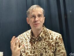 Bos Ericsson: Talenta Muda RI Siap Ubah Dunia, Asal 5G Dipercepat! – Update 2