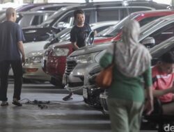 Anak Muda di Indonesia Tak Peduli Harga Jual Kembali Kendaraan, Ini Sebabnya – Update 1