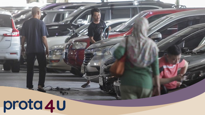 Anak Muda di Indonesia Tak Peduli Harga Jual Kembali Kendaraan, Ini Sebabnya - Update 1