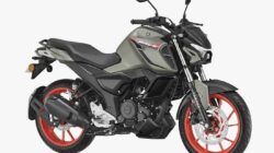 Yamaha Byson Terang Bintang dengan Lampu LED Proyektor Baru! Reshuffle Menolak Punah!