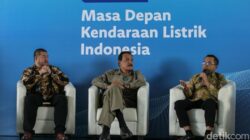 “Mobil Listrik RI Siap Menyapu, VinFast Menunjukkan Potensi Besarnya”