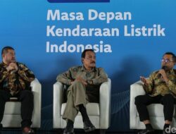 “Mobil Listrik RI Siap Menyapu, VinFast Menunjukkan Potensi Besarnya”