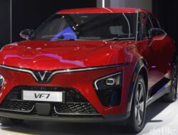 “Mobil Listrik Siap Ledak, Banyaknya Calon Konsumen di Indonesia Mengejutkan!”