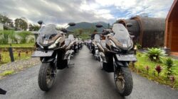 Sudah 5,4 Juta Sepeda Motor Terjual di RI Tahun Ini, Honda Laku Segini Banyak – Update 2