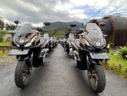 Sudah 5,4 Juta Sepeda Motor Terjual di RI Tahun Ini, Honda Laku Segini Banyak – Update 2