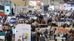 “GJAW 2025 Digelar Pekan Ini, Cek Lagi Daftar Pesertanya: Apa yang Menyebabkan Kebalikan Besar di Dunia Otomotif?”