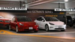 Mobil Listrik Bekas Lebih Cepat Terjual Ketimbang Mobil Bensin Bekas – Update 2