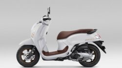 “Honda Scoopy Hadirkan Cicilan Rp 900 Ribu, Solusi Transportasi Terjangkau untuk Anda!”