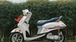 “Yamaha Grand Filano: Dari Kalcer Hingga Racing, Ini Pilihan Modifikasi yang Bikin Jatuh Cinta!”