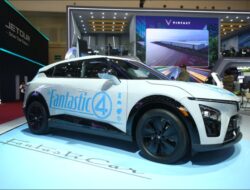 Ini Dampak Positif Saat Banyak Mobil Listrik yang Ngaspal – Update 1