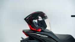 Helm RSV ‘Antigerah’ Hanya Rp 400 Ribu, Solusi Terbaik untuk Pengendara!