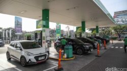 “Bensin SPBU Swasta, Harga Berapakah? Ini Lokasinya, Sudah Tersedia!”