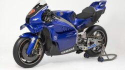 M1 V4 Yamaha Belum Optimal, Rins Sarankan Kebutuhan Pembenahan Bersama