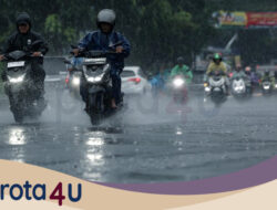 **”Hujan Lebat Mendatang, 18-24 November 2025: Apakah Teknologi Canggih Anda Siap Hadapi Cuaca Ekstrem?”**