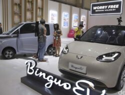 “Mobil Listrik Wuling: Harapan Insentif Tahun Depan, Apakah Pemerintah Mendukung?”