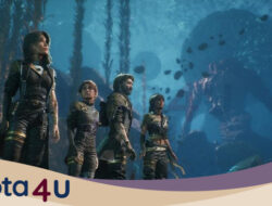 2025 Game Awards: The Future of Gaming Unveiled Through Categories and Nominations