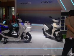 **Honda: Insentif Tetap Diperlukan untuk Kendaraan Listrik**