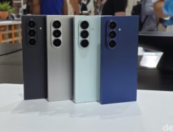 Harga Samsung Galaxy Z Fold7 Terbaru November 2025, Turun Nih – Update 1