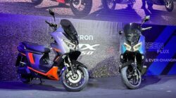 “Mengapa Motor Listrik Polytron Bisa Hemat? Ini Faktanya!”