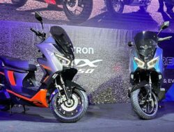 Subsidi Motor Listrik Ditunda, Polytron: “Kebijakan Harus Jelas!”