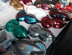 “Top! Cat Mobil Indonesia, Pionir Baru dalam Revolusi Otomotif AS”