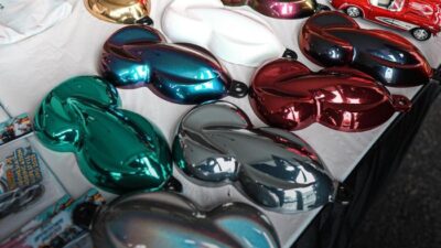 “Top! Cat Mobil Indonesia, Pionir Baru dalam Revolusi Otomotif AS”