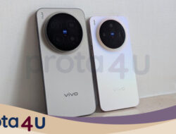 “Vivo X300 vs X300 Pro: Mana yang Lebih Cocok untuk Anda?”