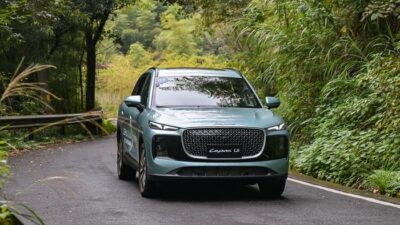 Chery Tiggo 8 CSH vs Lepas L8: Mana Lebih Unggul dengan Platform Baru?