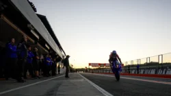 Toprak Bikin Kaget Quartararo: Inovasi Teknologi di Balapan MotoGP