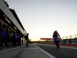 Toprak Bikin Kaget Quartararo: Inovasi Teknologi di Balapan MotoGP