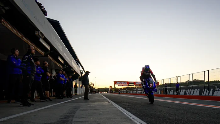 Toprak Bikin Kaget Quartararo: Inovasi Teknologi di Balapan MotoGP