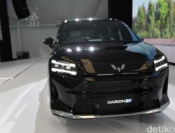 Insentif Berakhir, Wuling Yakin Mobil Listrik Tetap Jadi Pilihan!
