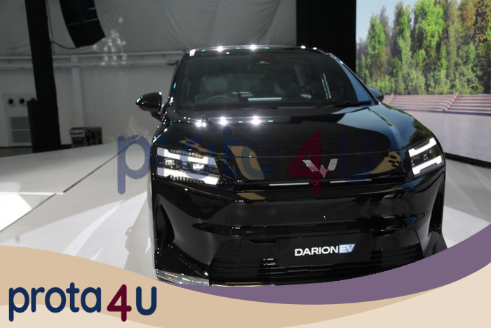 Insentif Berakhir, Wuling Yakin Mobil Listrik Tetap Jadi Pilihan!