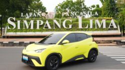 “Harga BYD Atto 1 Meningkat, “Pengumuman” Menyebut Daya Tarik Model Ini Semakin Besar!”