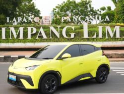 “Harga BYD Atto 1 Meningkat, “Pengumuman” Menyebut Daya Tarik Model Ini Semakin Besar!”