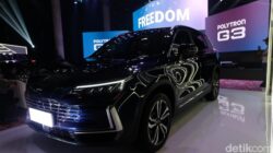 Polytron Mau Bangun Fasilitas Battery Pack Sendiri di Indonesia – Update 2