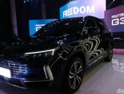 Polytron Mau Bangun Fasilitas Battery Pack Sendiri di Indonesia – Update 2