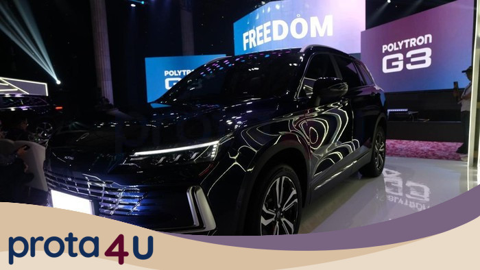 Polytron Mau Bangun Fasilitas Battery Pack Sendiri di Indonesia - Update 2