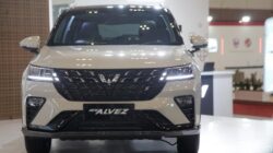 Spesifikasi Wuling Alvez Terbaru, Harga Mulai Rp 217 Juta – Update 2