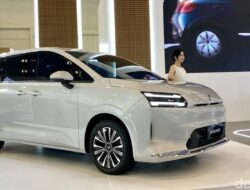 Laris Manis! Wuling Darion Mulai Dikirim ke Garasi Konsumen Indonesia – Update 2