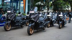 Saksikan! Harga Nmax November 2025 Turun Drastis, Beli Sekarang atau Nyesel!