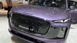 L8 Siap Tempa: Inden Berapa Lama Sebelum Mobil Anda Datang?