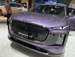 L8 Siap Tempa: Inden Berapa Lama Sebelum Mobil Anda Datang?